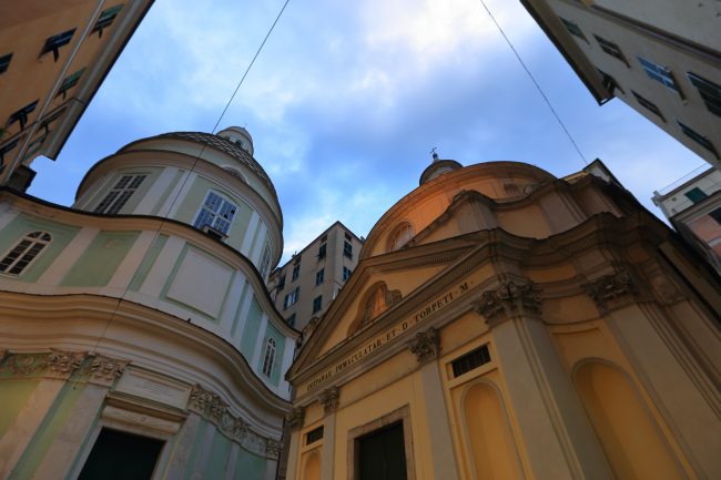 Genova-Piazza-San-Giorgio_8593