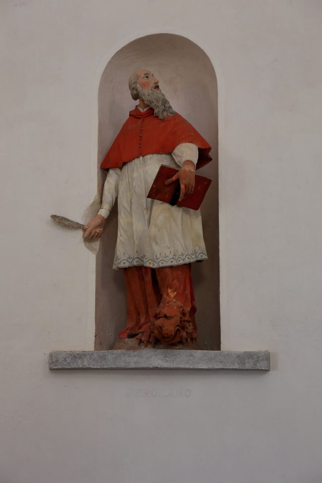 Ghiffa – Sacro Monte della SS Trinità_7405