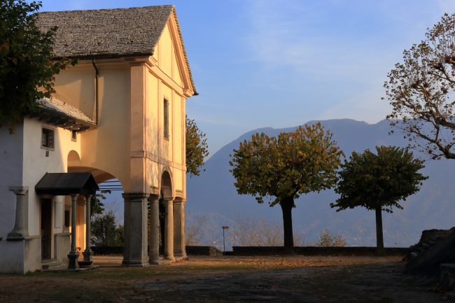 Ghiffa – Sacro Monte della SS Trinità_7458