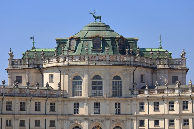 Nichelino – Palazzina di Caccia di Stupinigi_5488