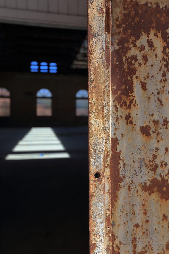 Venezia – Arsenale_9028