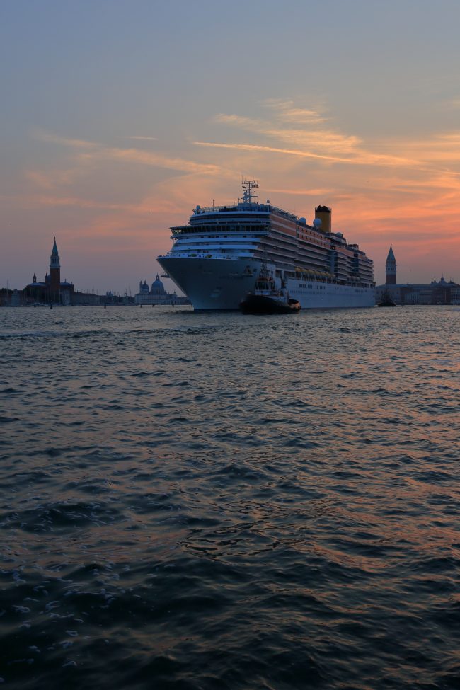 Venezia – Bacino di San Marco_5461