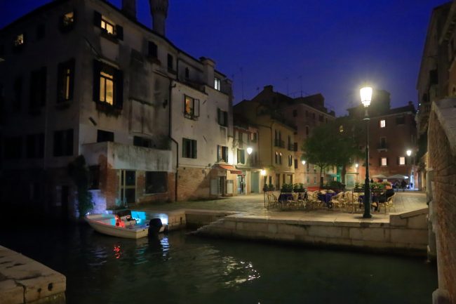 Venezia – Campo Santa Maria Nova_4976