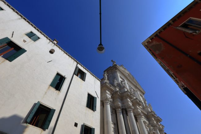 Venezia – Chiesa dei Gesuiti_4938