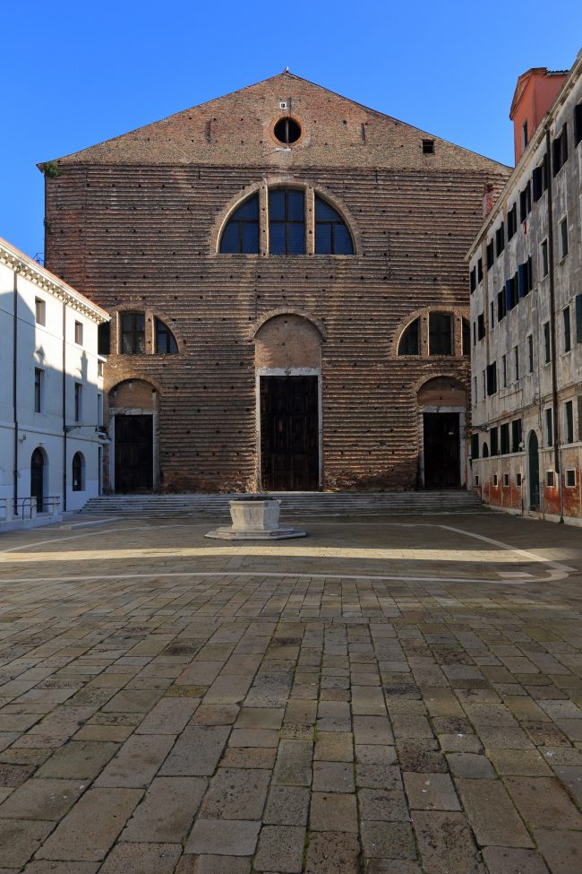 Venezia-Chiesa-di-San-Lorenzo_3251