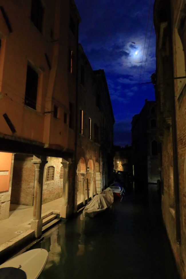 Venezia – Da Calle G Gallina_9002