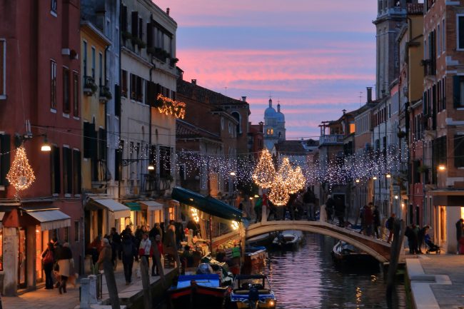 Venezia – Ponte dei Pugni_8483