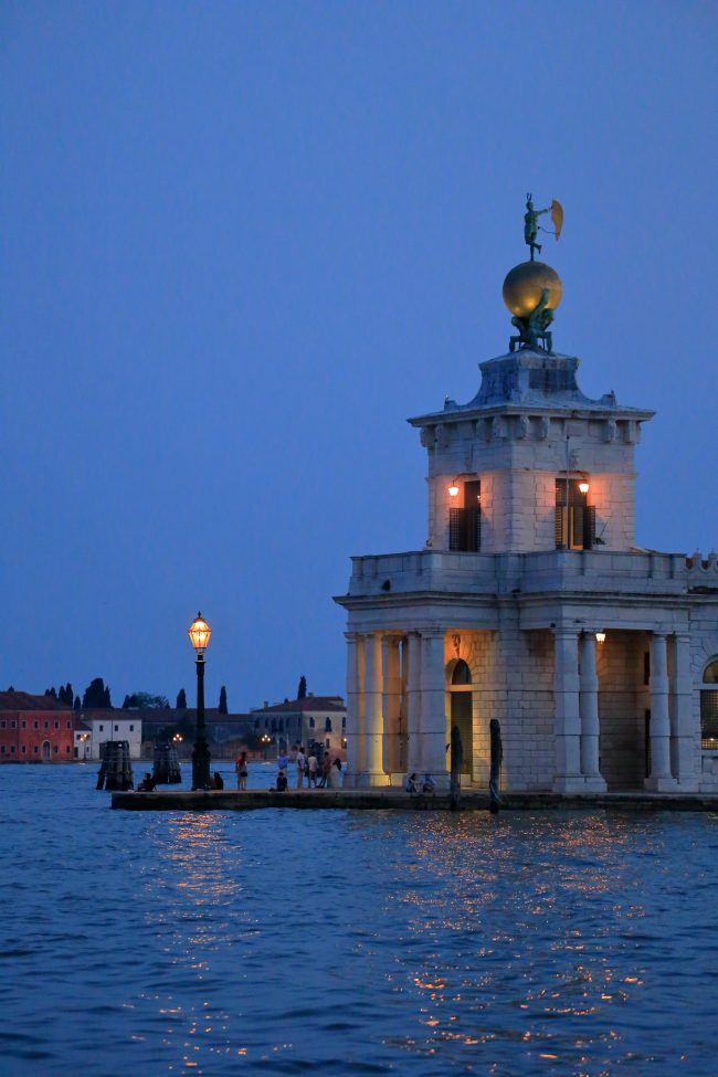Venezia – Punta della Dogana_5431