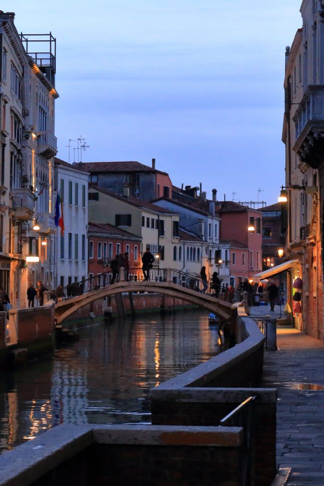 Venezia – Rio de San Trovaso_8485