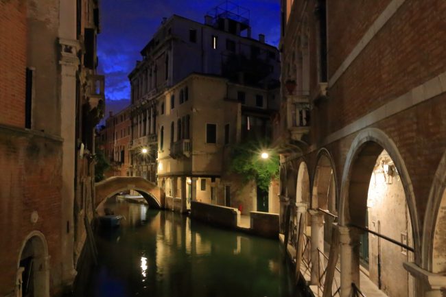 Venezia – Sotoportego del Magazen_9003