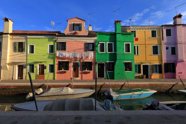 Burano – Colored houses_2911