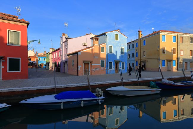 Burano – Colored houses_2923