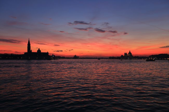 Venezia – Bacino di San Marco_4763