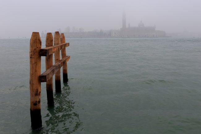 Venezia – Bacino di San Marco_7601