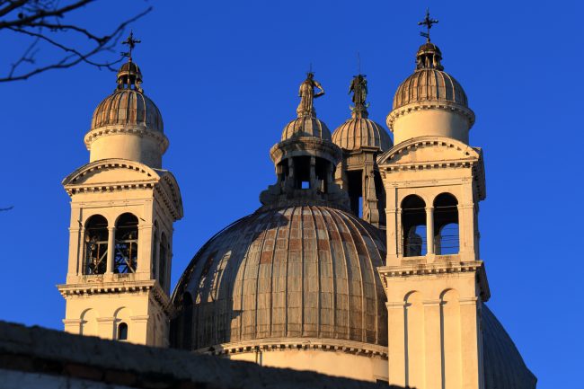 Venezia – Basilica di Santa Maria della Salute_4684