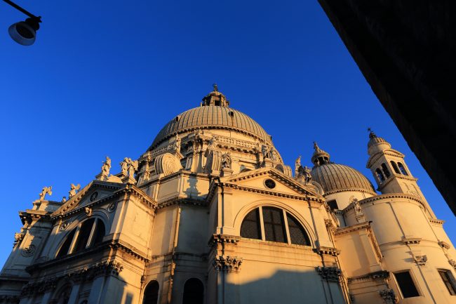 Venezia – Basilica di Santa Maria della Salute_4699
