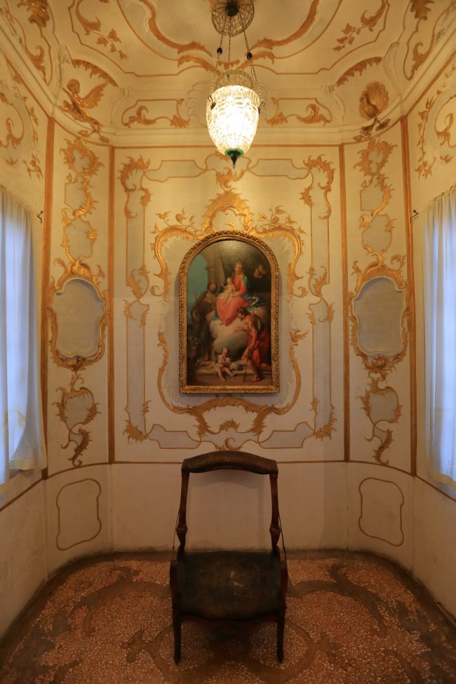 Venezia – Ca Rezzonico_8628