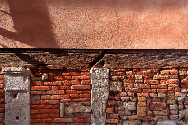 Venezia – Calle del Paradiso_8923