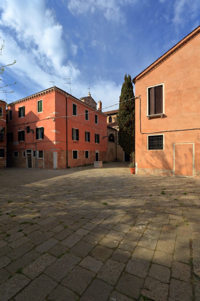 Venezia – Campiello del Piovan_4962