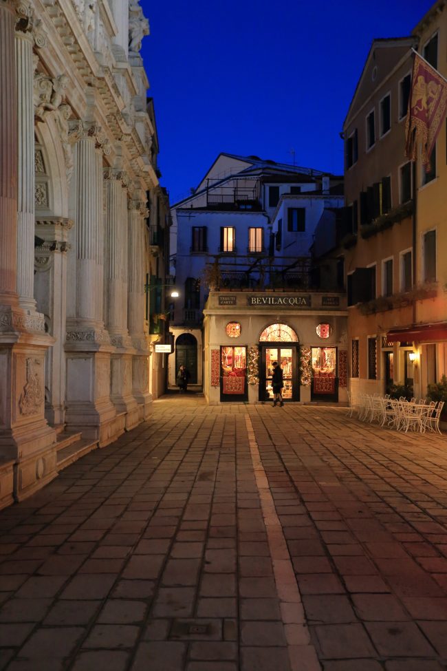 Venezia – Campiello Santa Maria Zobenigo_2782