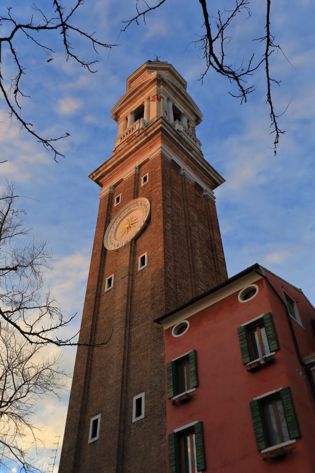 Venezia – Campo SS Apostoli _2874