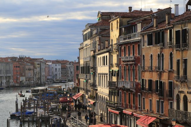 Venezia – Canal Grande_2731