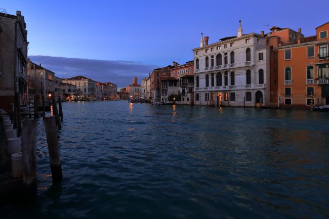 Venezia – Canal Grande_2768