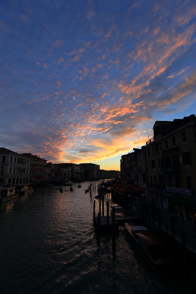 Venezia – Canal Grande_2882