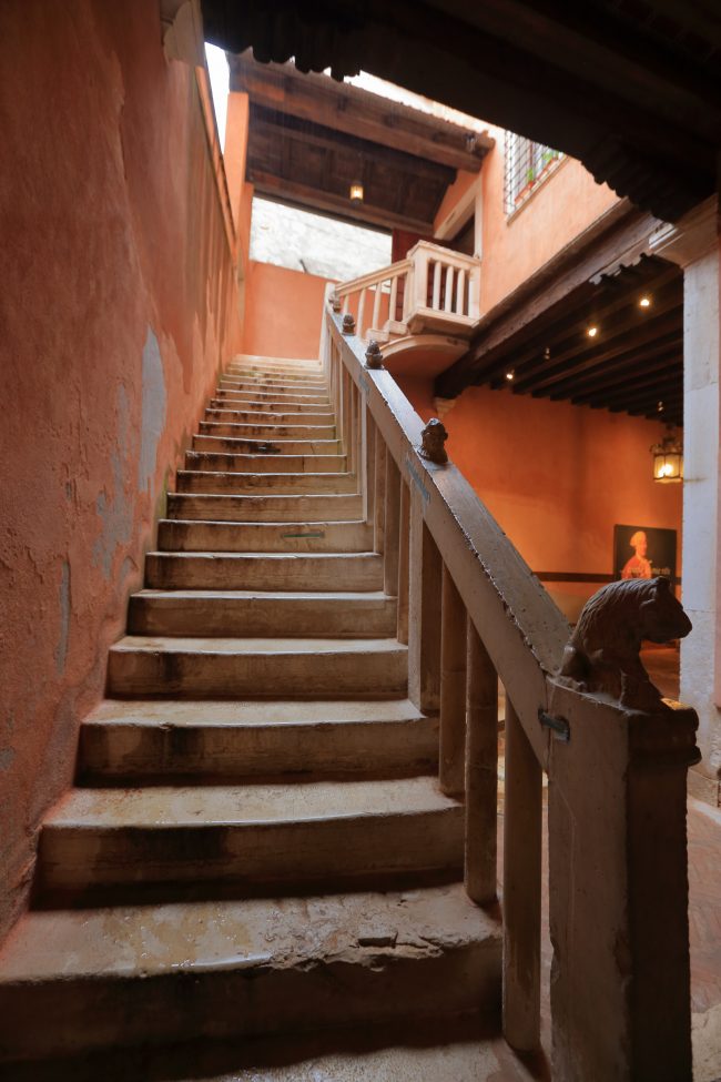 Venezia – Casa Carlo Goldoni_9905