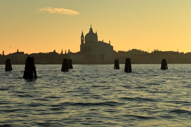 Venezia – Chiesa del Santissimo Redentore_4687
