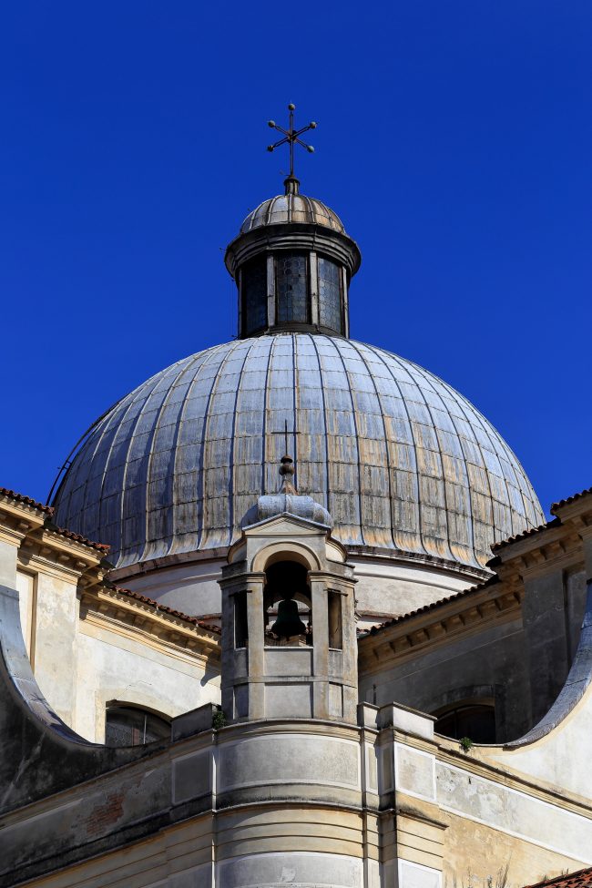 Venezia – Chiesa di San Geremia_4925