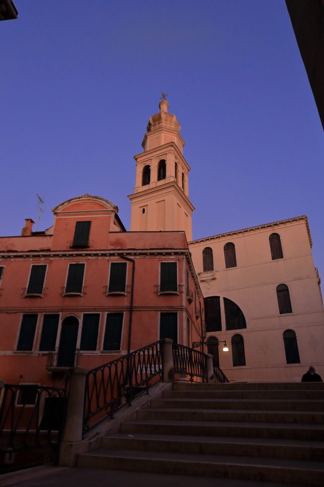Venezia – Chiesa di Sant’Antonin_4711