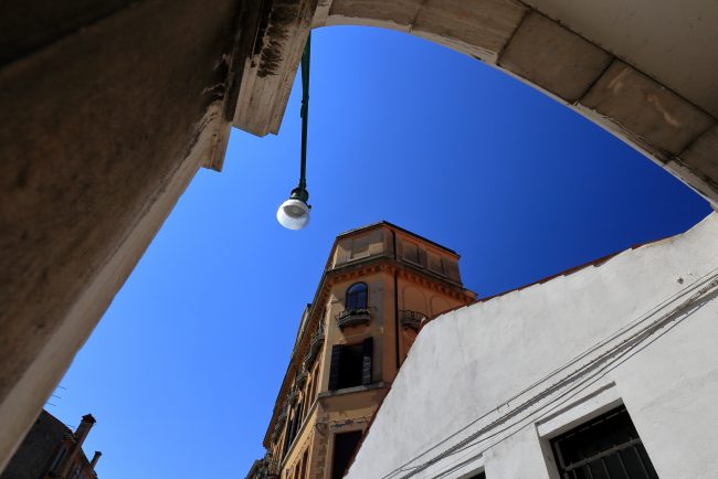 Venezia – Fondamenta S Giorgio Schiavoni _5352