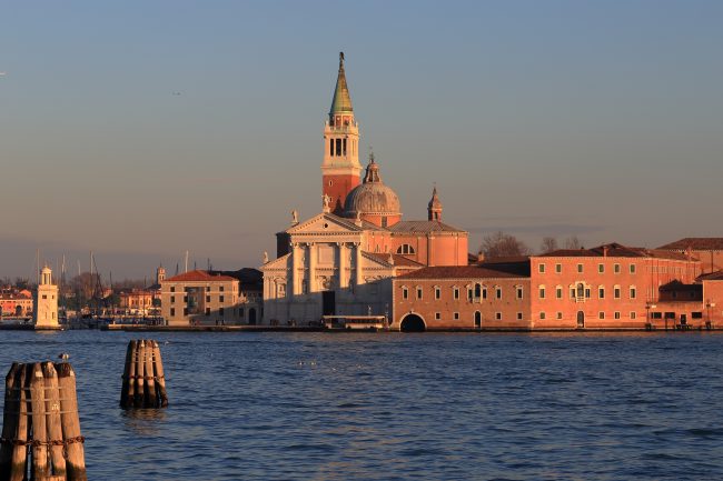 Venezia – Island of San Giorgio Maggiore_4683