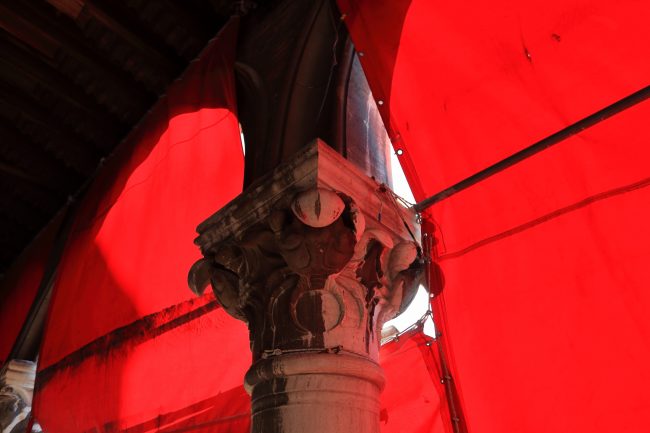 Venezia – Mercato del pesce a Rialto_1075