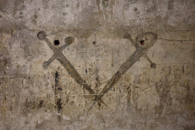 Venezia – Palazzo delle Prigioni_7561