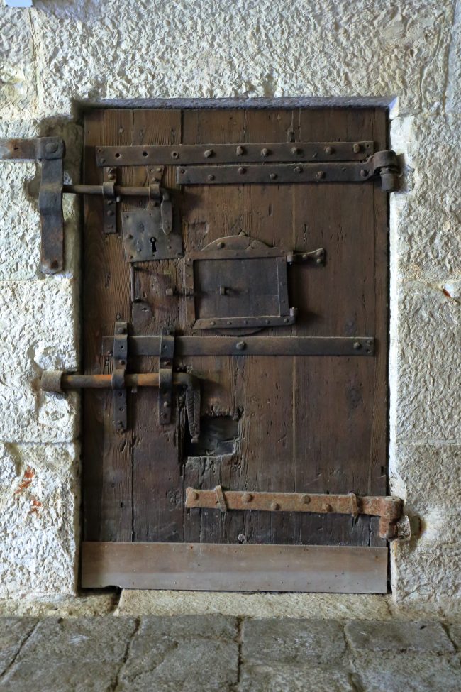 Venezia – Palazzo delle Prigioni_7567