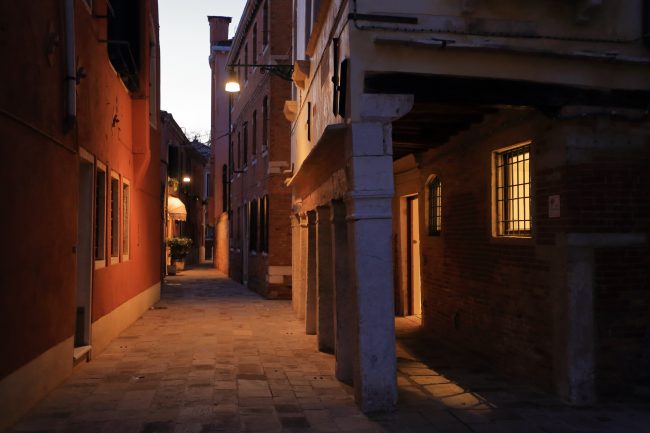 Venezia – Rio Terra Catecumeni _2859