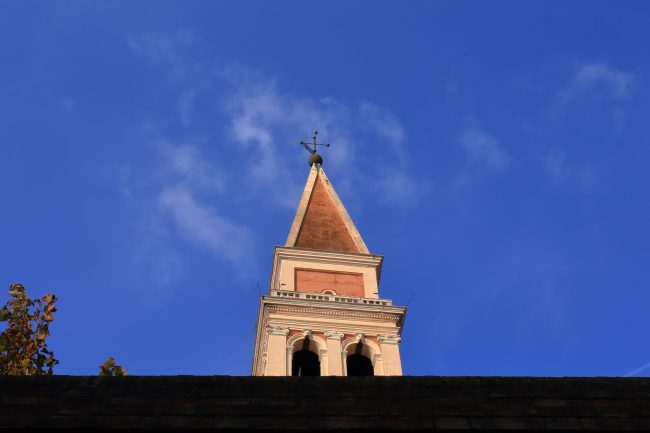 Venezia San Francesco della Vigna_2171