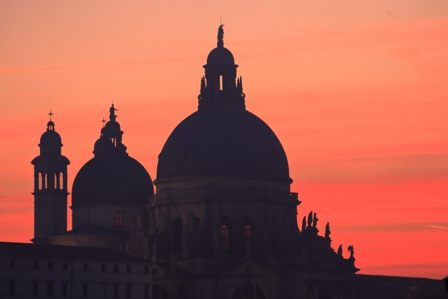 Venezia – Basilica di Santa Maria della Salute_0502