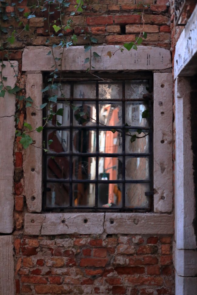 Venezia – Calle del Bastion_0641
