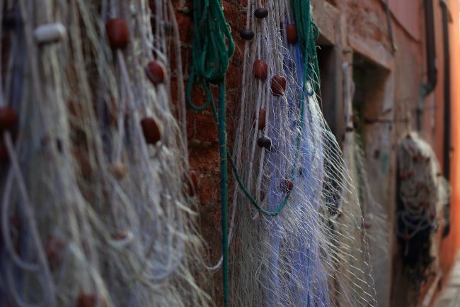 Venezia – Calle dietro il campaniel_0578