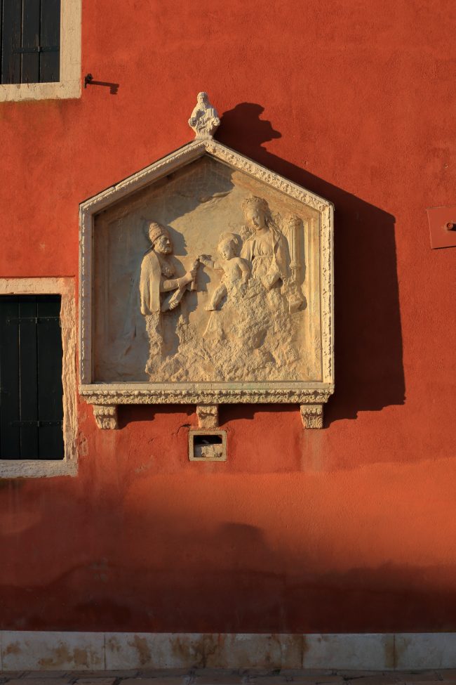 Venezia – Calle dietro il campaniel_0580