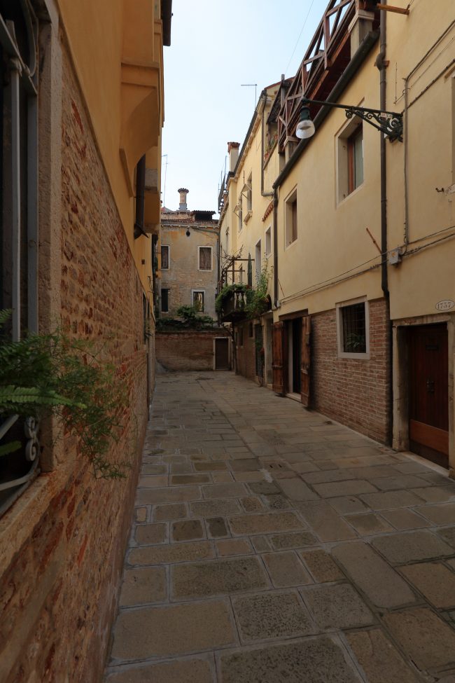 Venezia – Campiello del Forner_0484