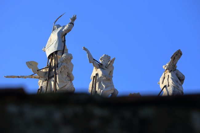 Venezia – Chiesa dei Gesuiti_0559