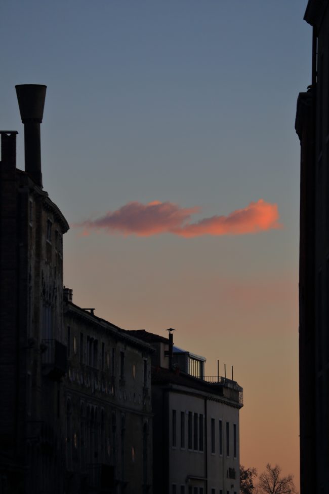 Venezia, clouds_0655