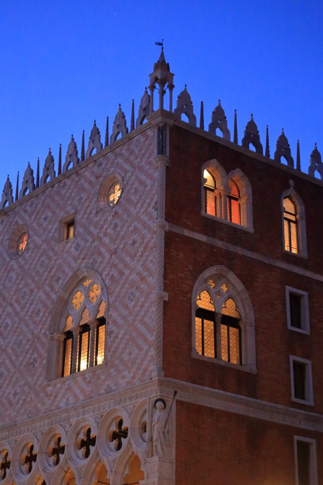 Venezia – Palazzo Ducale_0528