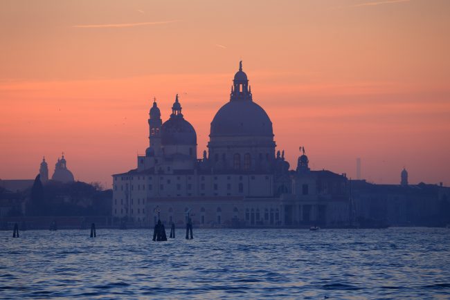 Venezia – Punta della Dogana_0611
