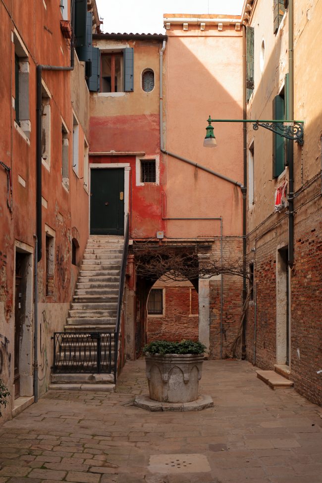 Venezia – Near Calle dei Cerchieri_0858