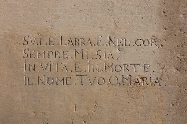 Venezia – Palazzo dei Camerlenghi_0866